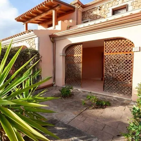 Casa Antonella * San Teodoro (Sardinia)