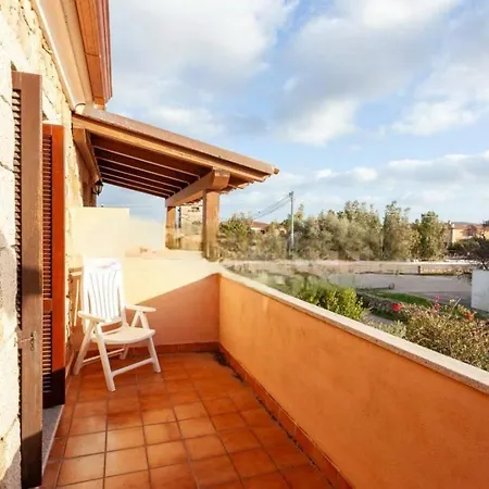 Casa Antonella * San Teodoro (Sardinia)