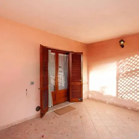 Casa Antonella San Teodoro (Sardinia)