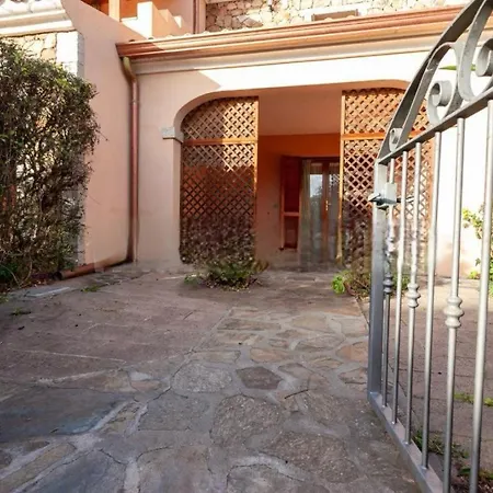 Casa Antonella * San Teodoro (Sardinia)