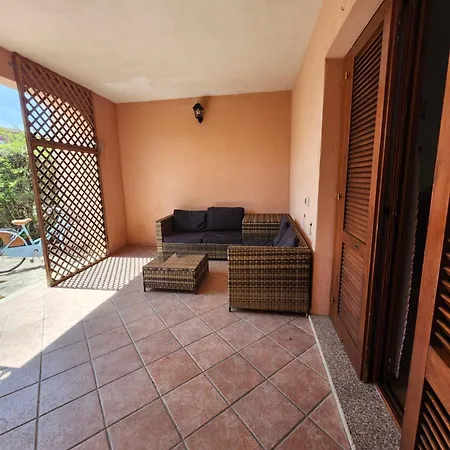 Casa Antonella San Teodoro (Sardinia)