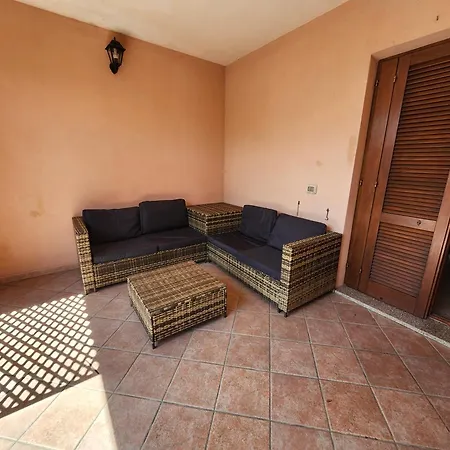 Dom wakacyjny Casa Antonella San Teodoro (Sardinia)