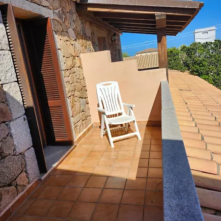 Casa Antonella San Teodoro (Sardinia)