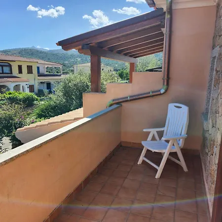 Casa Antonella San Teodoro (Sardinia)