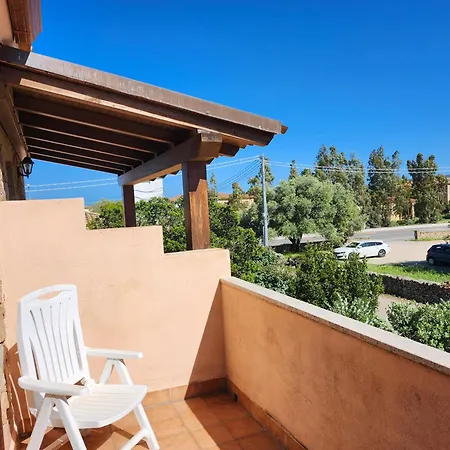 Casa Antonella Dom wakacyjny