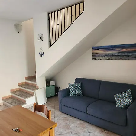 Casa Antonella Σπίτι διακοπών *