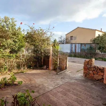 Casa Antonella *