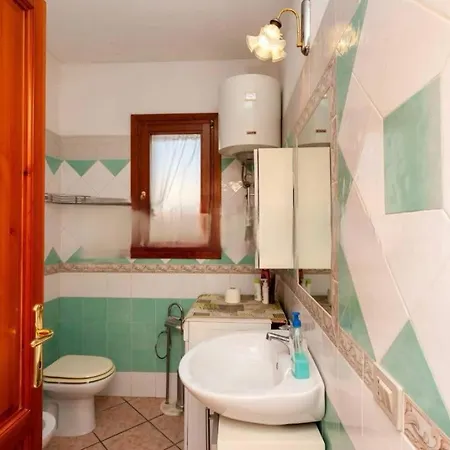 Casa Antonella *