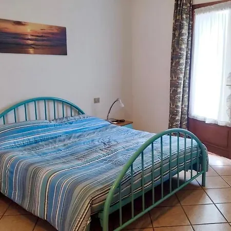 Hébergement de vacances Casa Antonella *