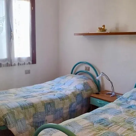 Casa Antonella Hébergement de vacances San Teodoro (Sardinia)
