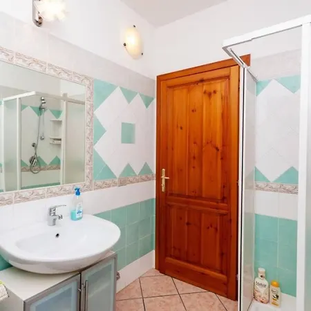 Holiday home Casa Antonella