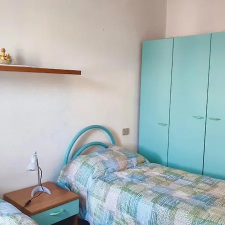 Casa Antonella *