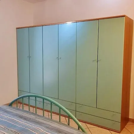 Casa Antonella Hébergement de vacances