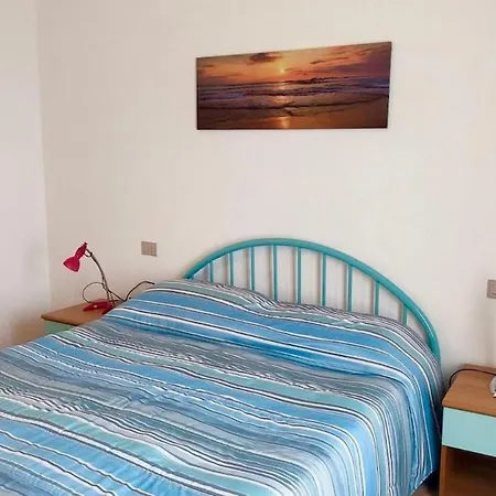 Hébergement de vacances Casa Antonella