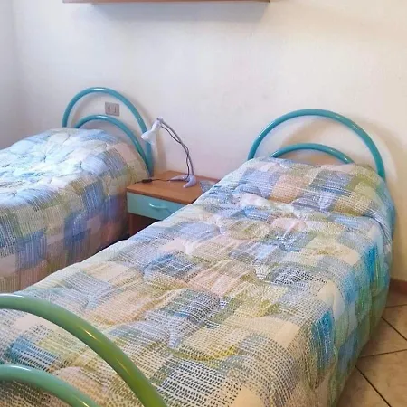 Casa Antonella *