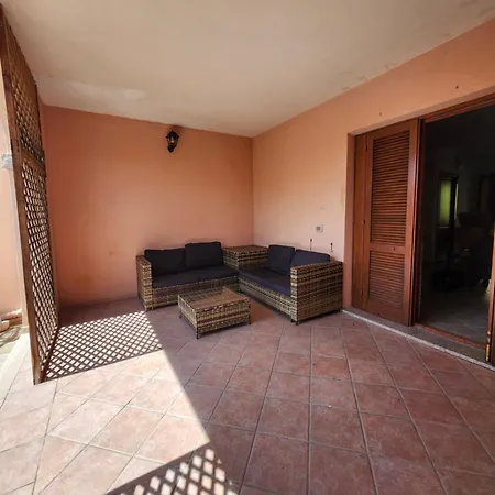 Casa Antonella