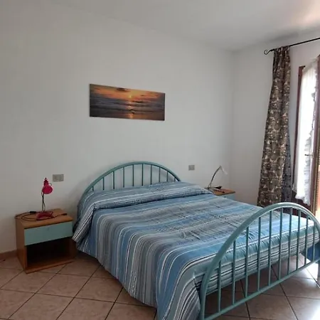 Hébergement de vacances Casa Antonella
