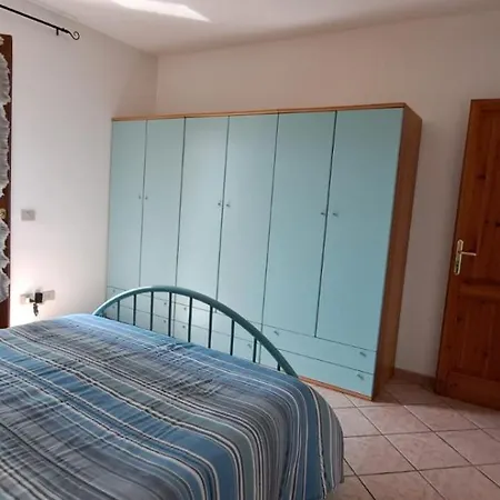 Hébergement de vacances Casa Antonella San Teodoro (Sardinia)