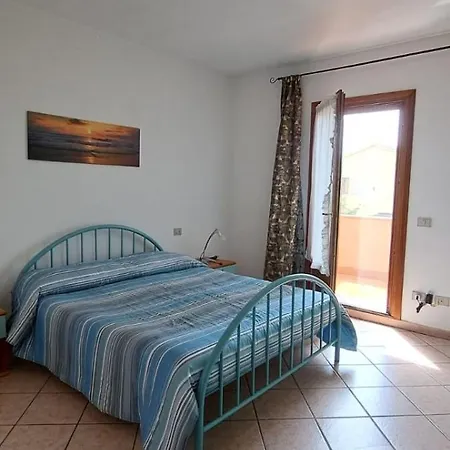 Casa Antonella * San Teodoro