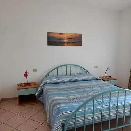 Casa Antonella *