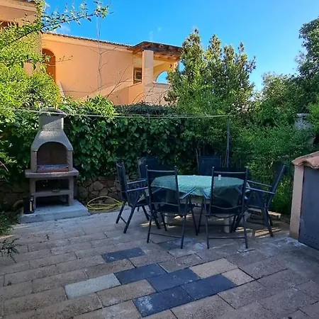 Hébergement de vacances Casa Antonella *
