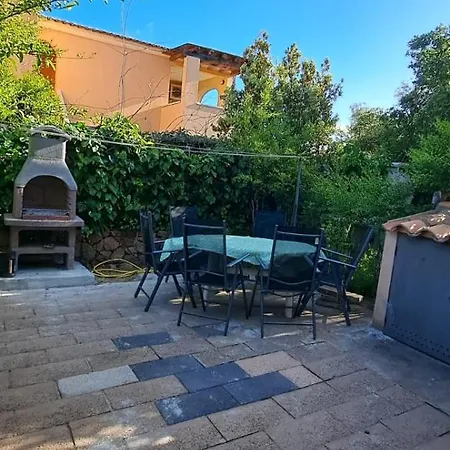 Casa Antonella Holiday home San Teodoro (Sardinia)