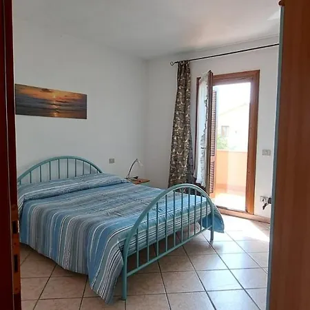Casa Antonella Hébergement de vacances