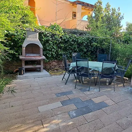 Casa Antonella Ferienhaus *