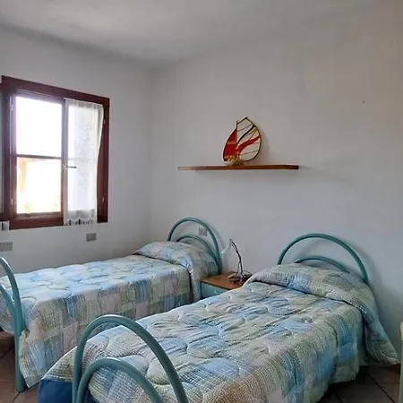 Hébergement de vacances Casa Antonella *