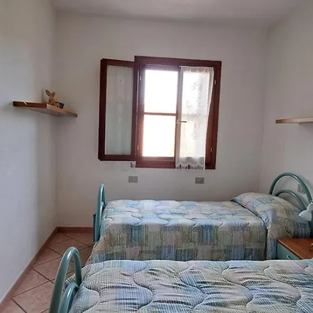 Casa Antonella Hébergement de vacances San Teodoro (Sardinia)
