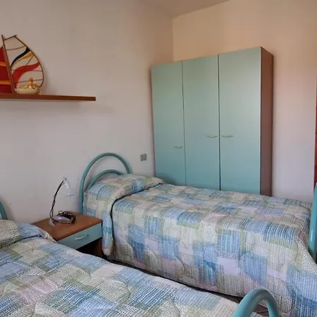 Casa Antonella