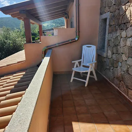 Casa Antonella * San Teodoro (Sardinia)
