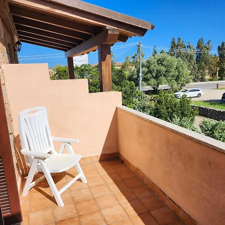 Casa Antonella Holiday home San Teodoro (Sardinia)