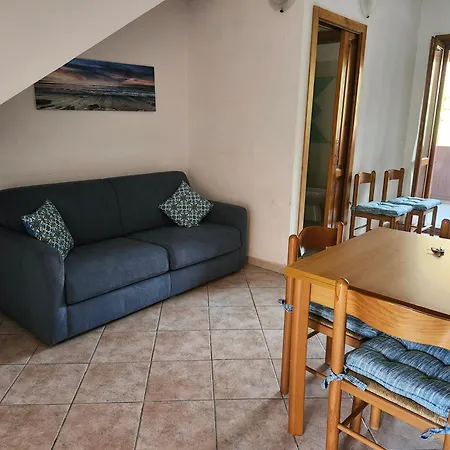 Ferienhaus Casa Antonella *