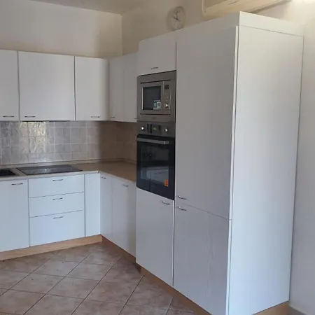 Casa Antonella Hébergement de vacances *