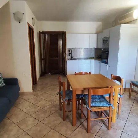 Casa Antonella