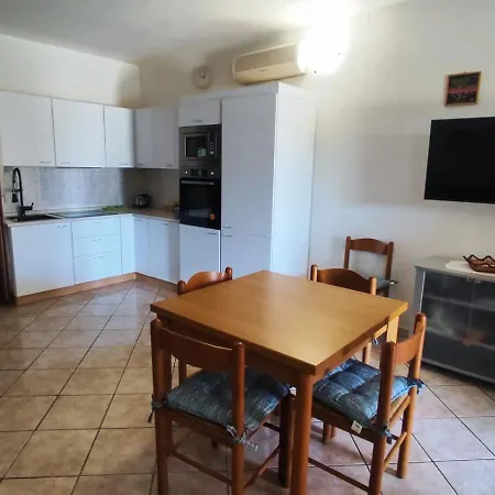 Casa Antonella Hébergement de vacances *