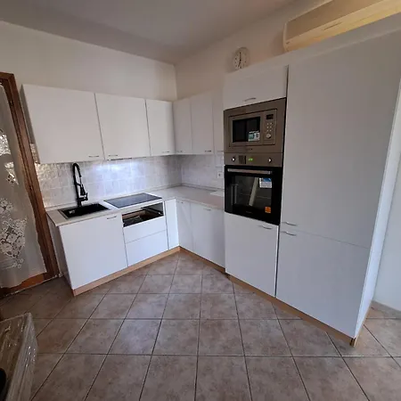 Casa Antonella Holiday home San Teodoro (Sardinia)