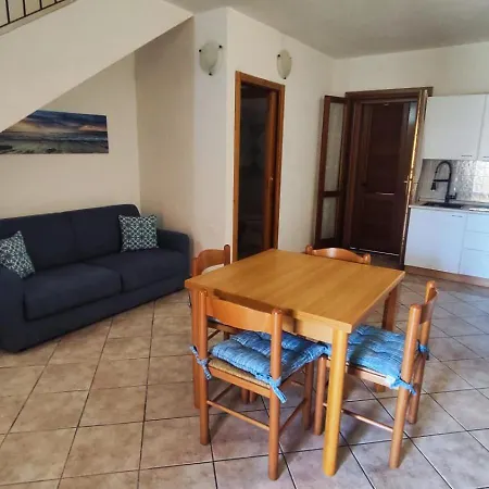 Casa Antonella * San Teodoro (Sardinia)