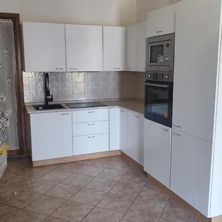 Hébergement de vacances Casa Antonella
