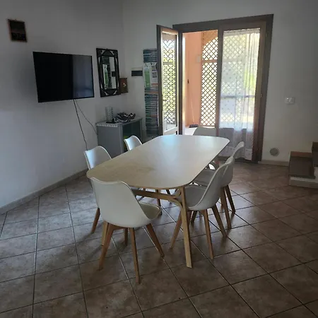 Casa Antonella *