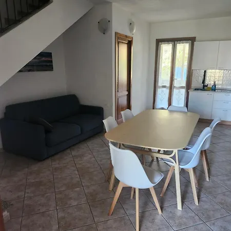 Casa Antonella Dom wakacyjny *