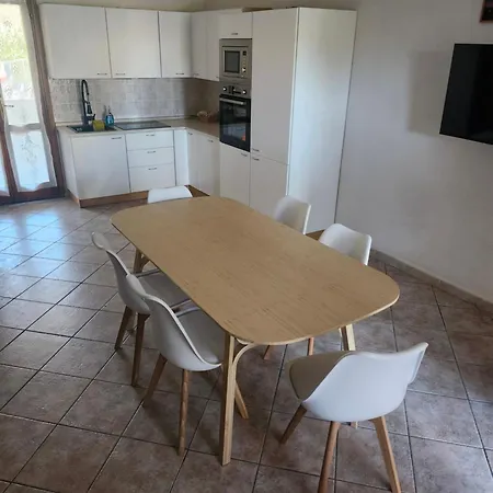 Holiday home Casa Antonella *