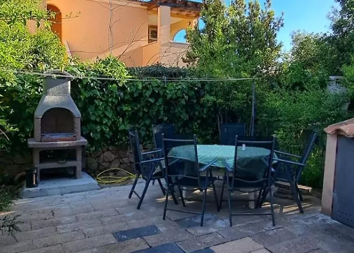 Tatil Evi Casa Antonella *