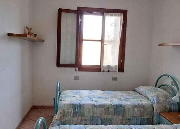 Casa Antonella Tatil Evi San Teodoro (Sardinia)