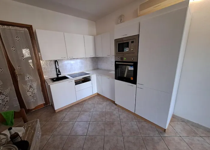 Casa Antonella Tatil Evi San Teodoro (Sardinia)